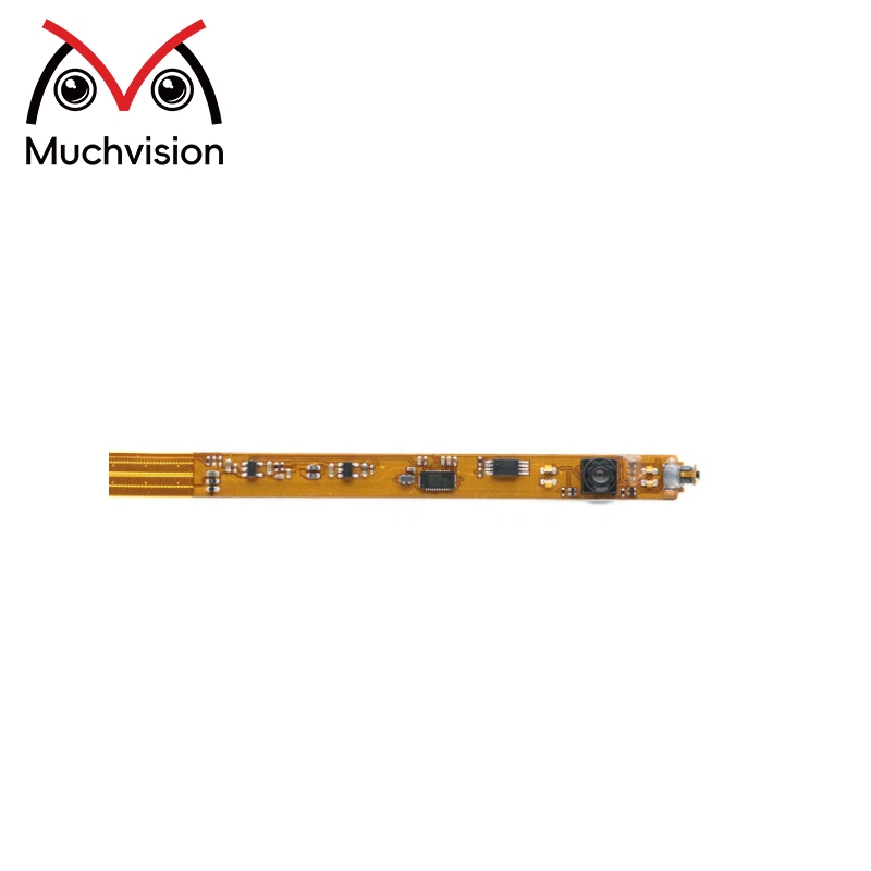 Ultra Small 1MP Mipi Camera Module OV9734 Low Power Consumption Medical Endoscope4
