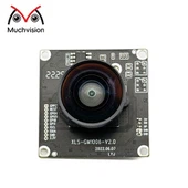 1/2.8 "CMOS 13MP USBカメラモジュール4K UHD 30fps、低-のライトパフォーマンス、および産業用70度オプションのFOV