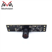 1080pマイクロUSB 2MPカメラモジュールOV2710固定フォーカス32x32mm