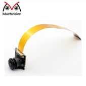 OV 2718 2 MP 1080pフルHD DVPカメラモジュール160度超広角レンズ高ダイナミックレンジHDRワイド温度産業ビジョン
