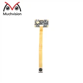 OEM 16MP IMX298 USBカメラモジュール4K UHDオートフォーカス78度FOV 3Dスキャン用